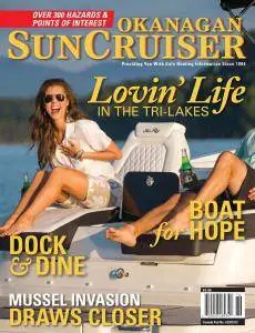 West Coast SunCruiser - SunCruiser Okanagan 2017