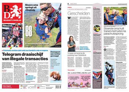 Brabants Dagblad - Veghel-Uden – 13 augustus 2018