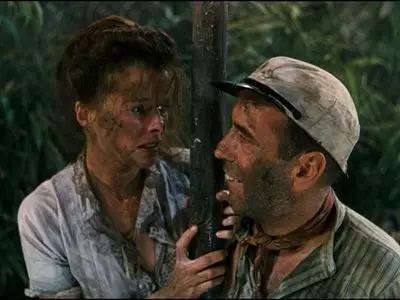 The African Queen (1951) [Restored Edition] [Re-UP]