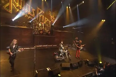 Judas Priest - British Steel: 30th Anniversary (2010) [Deluxe Edition 2CD+DVD]