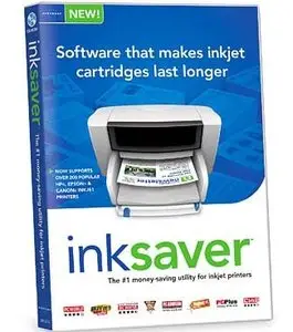 InkSaver 4.0.205.0003