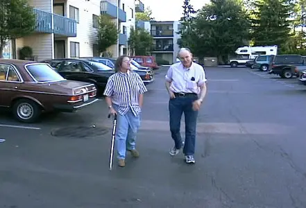 Complex: Life Inside a Section 8 Apartment (2005)