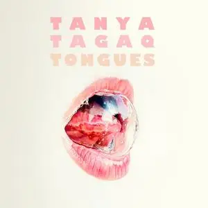 Tanya Tagaq - Tongues (2022)