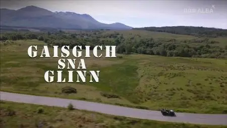 BBC - Gaisgich sna Glinn (2021)