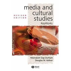 Media and Cultural Studies [Repost]