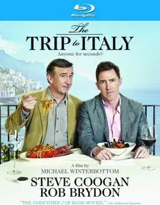 The Trip to Italy (2014)