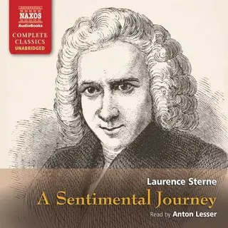 «A Sentimental Journey» by Laurence Sterne