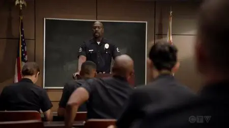 The Rookie S02E07