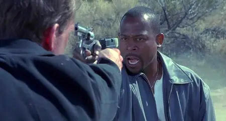 Blue Streak (1999)