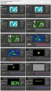 Getting Started with After Effects Expressions