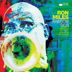Ron Miles - Rainbow Sign (2020)