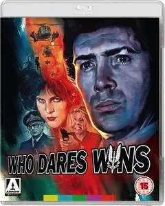 Who Dares Wins (1982) [w/Commentary]
