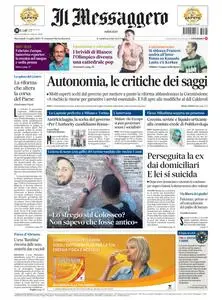 Il Messaggero Abruzzo - 5 Luglio 2023