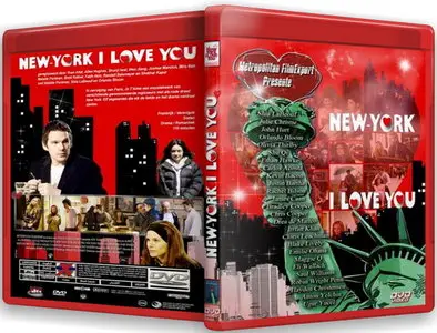 New York, I Love You (2009)