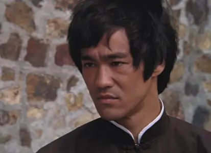 Bruce Lee - A Warrior's Journey (2000)