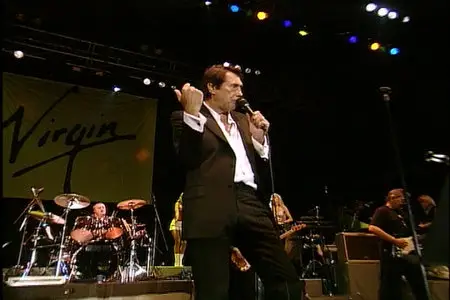 Bryan Ferry: The Bete Noire Tour, Konixxtreffen 2002 Concert (2008)