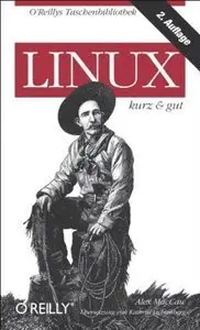 Linux - kurz & gut (2. Auflage) (repost)