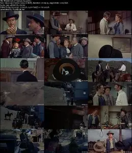 Masterson of Kansas (1954)