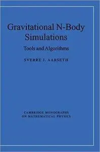 Gravitational N-Body Simulations