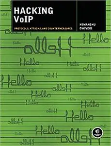 Hacking VoIP: Protocols, Attacks, and Countermeasures (Repost)