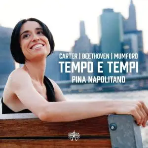 Pina Napolitano - Tempo e Tempi (2020)