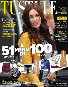 Tu Style n. 37 del 15/09/14