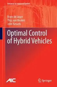Optimal Control of Hybrid Vehicles (repost)