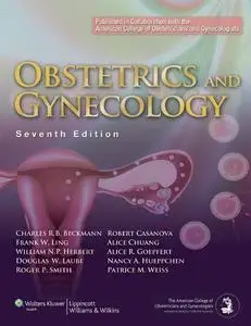 Obstetrics and Gynecology [Repost]