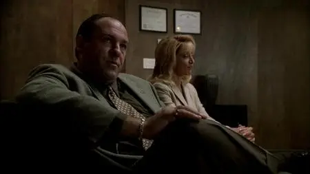 The Sopranos S03E05