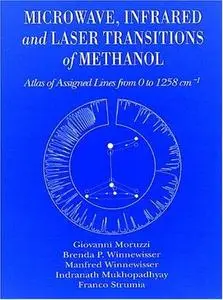 Microwave, Infrared, and Laser Transitions of Methanol Atlas of Assigned Lines from 0 to 1258 cm-1