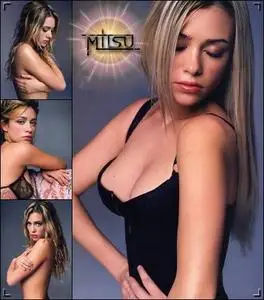 Martina Stella - Vanity Fair