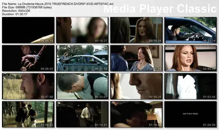 La Onzieme Heure (2010)