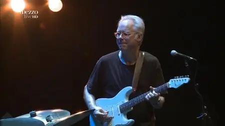 Bill Frisell plays John Lennon - La Villete Jazz Festival 2012 [HTDV 1080i]