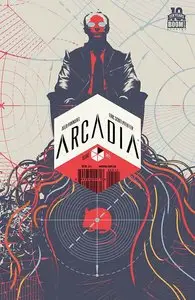 Arcadia 005 (2015)