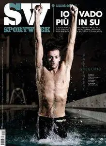 SportWeek N.28 - 15 Luglio 2017