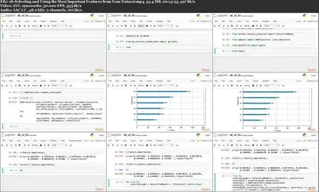 Boosting Machine Learning Models in Python