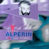 Misha Alperin. The Blue Fiords