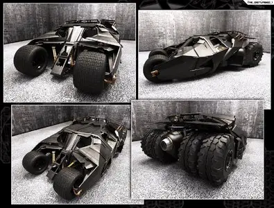 3D Wallpaper SET