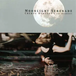 Cheryl Bentyne - Moonlight Serenade (2003)