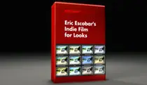 Eric Escobar's Indie Film for Looks Magic Bullet