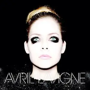 Avril Lavigne - Avril Lavigne (Deluxe Edition) 2013