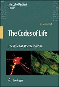 The Codes of Life: The Rules of Macroevolution