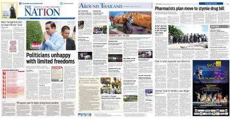The Nation (Thailand) – 29 August 2018