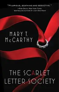 «The Scarlet Letter Society» by Mary McCarthy