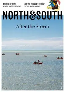North & South - April 2023