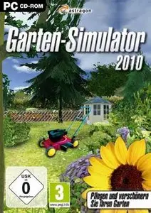 Garden Simulator 2010 v1.0 GAME-CRD (2010/MULTI3)