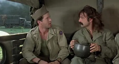 The Inglorious Bastards / Quel maledetto treno blindato (1978)