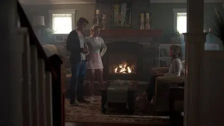 Riverdale S02E02