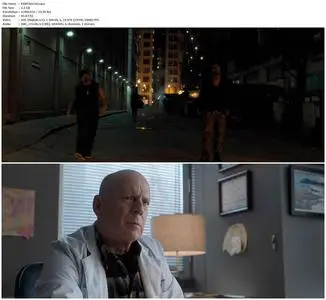 Death Wish (2018)