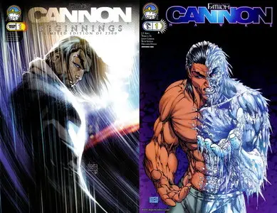 Fathom - Cannon Hawke - Complete